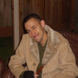 Meet your Posher, Emad